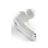 NGS Artica Bloom Auricolare Cablato In-ear Bluetooth Bianco