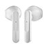 NGS ARTICA MOVE Auricolare Wireless In-ear Musica e Chiamate Bluetooth Bianco