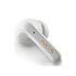 NGS ARTICA TROPHY Cuffie Wireless USB C Bluetooth Oro, Bianco