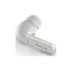 NGS ARTICA TROPHY Cuffie Wireless USB C Bluetooth Oro, Bianco