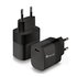NGS BUD 20W Universale Nero AC Ricarica rapida Interno