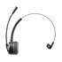 NGS BUZZ BLAB Auricolare Wireless A Padiglione Ufficio Bluetooth Nero