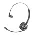 NGS BUZZ BLAB Auricolare Wireless A Padiglione Ufficio Bluetooth Nero