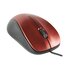 NGS CREW Ambidestro USB A Ottico 1200 DPI
