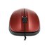 NGS CREW Ambidestro USB A Ottico 1200 DPI