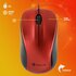 NGS CREW Ambidestro USB A Ottico 1200 DPI