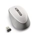 NGS DEW mouse Ufficio Ambidestro RF Wireless Ottico 1600 DPI