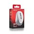 NGS DEW mouse Ufficio Ambidestro RF Wireless Ottico 1600 DPI