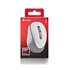 NGS DEW mouse Ufficio Ambidestro RF Wireless Ottico 1600 DPI
