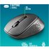 NGS DEW mouse Ufficio Ambidestro RF Wireless Ottico 1600 DPI