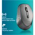 NGS DEW mouse Ufficio Ambidestro RF Wireless Ottico 1600 DPI
