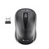 NGS EASY GAMMA mouse Ufficio Ambidestro RF Wireless Ottico 1200 DPI