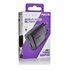 NGS ERA 45W BLACK Universale Nero AC Ricarica rapida Interno