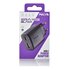 NGS ERA 45W BLACK Universale Nero AC Ricarica rapida Interno