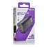 NGS ERA 65W BLACK Universale Nero AC Ricarica rapida Interno
