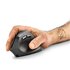NGS EVO MOKSHA mouse Mano destra RF Wireless Ottico 2400 DPI
