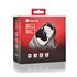 NGS EVO MOKSHA mouse Mano destra RF Wireless Ottico 2400 DPI
