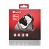 NGS EVO MOKSHA mouse Mano destra RF Wireless Ottico 2400 DPI