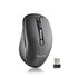 NGS EVO RUST mouse Mano destra RF Wireless Ottico 1600 DPI