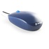NGS Flame USB Ottico 1000DPI Mano destra Blu