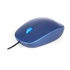 NGS Flame USB Ottico 1000DPI Mano destra Blu