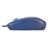 NGS Flame USB Ottico 1000DPI Mano destra Blu