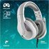 NGS GHX-515 Cuffie Gaming Cablato USB A Bianco