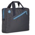 NGS Ginger Blue borsa per notebook 39,6 cm (15.6