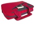 NGS Ginger Red borsa per notebook 15.6