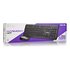 NGS HARMONY KIT (QUERTY, IT) tastiera Mouse incluso Universale RF Wireless QWERTY Italiano Nero
