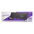 NGS HARMONY KIT (QUERTY, IT) tastiera Mouse incluso Universale RF Wireless QWERTY Italiano Nero
