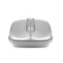 NGS Haze RF Wireless Ottico 1600DPI Ambidestro Nero, Grafite