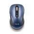 NGS INFINITY RB mouse Ufficio Ambidestro RF senza fili + Bluetooth Ottico 3200 DPI