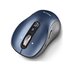 NGS INFINITY RB mouse Ufficio Ambidestro RF senza fili + Bluetooth Ottico 3200 DPI