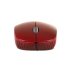 NGS lame USB Ottico 1000DPI Rosso Mano destra