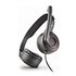 NGS MSX 10 PRO Auricolare Cablato Nero