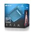 NGS ROLLER FURIA 1 Altoparlante portatile stereo Blu 7 W