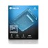 NGS ROLLER FURIA 1 Altoparlante portatile stereo Blu 7 W