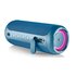 NGS ROLLER FURIA 2 Altoparlante portatile stereo Blu 30 W