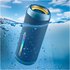 NGS ROLLER FURIA 2 Altoparlante portatile stereo Blu 30 W