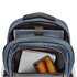 NGS SACKS CHARTER zaino Zaino casual Blu Poliestere