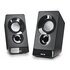 NGS SB 210 Nero Cablato 12 W