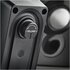 NGS SB 210 Nero Cablato 12 W