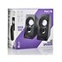 NGS SB 210 Nero Cablato 12 W