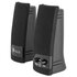 NGS SB150 1-via Nero Cablato 4 W