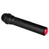 NGS SINGER AIR Microfono per karaoke Nero