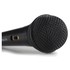 NGS Singer Fire Karaoke Microfoni Cablato Nero