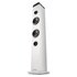 NGS Sky Charm Pro Bianco Con cavo e senza cavo 40 W