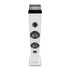 NGS Sky Charm Pro Bianco Con cavo e senza cavo 40 W