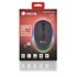 NGS SMOG-RB Ambidestro Wireless a RF + Bluetooth Ottico 2400 DPI